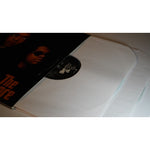 FUGEES — THE SCORE Original 1996 US Double LP | Columbia
