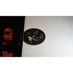 FUGEES — THE SCORE Original 1996 US Double LP | Columbia