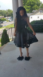 Custom Handmade Women's Dress | Made to Your Exact Measurements | Formal, Occasion & Everyday Styles | Huntsville AL