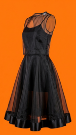 Custom Handmade Women's Dress | Made to Your Exact Measurements | Formal, Occasion & Everyday Styles | Huntsville AL