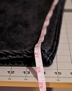 Lee Vintage Black Denim Jeans — 90s High Waist Tapered Leg Women's Mom Jeans
