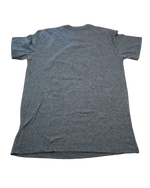 Disney Mickey Mouse Classic Graphic Tee — Gray Heather Official Disney Size M
