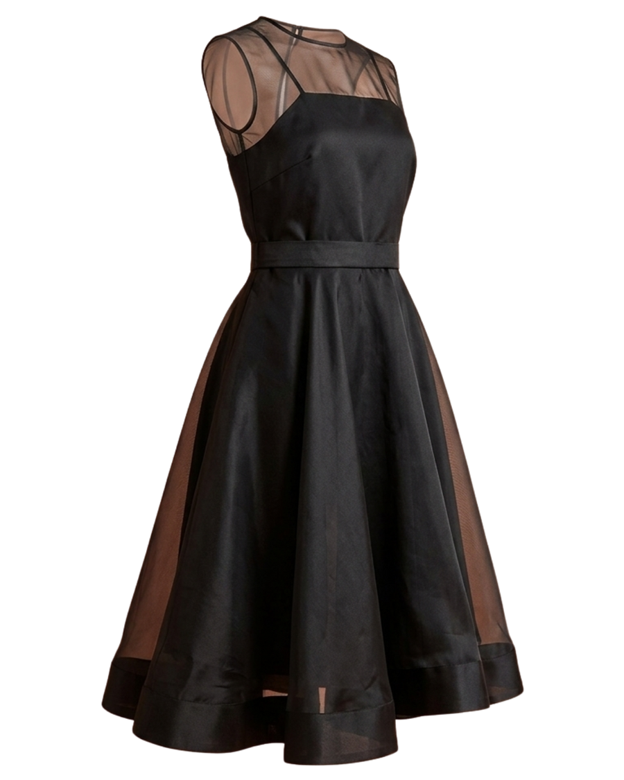 Custom Handmade Women's Dress | Made to Your Exact Measurements | Formal, Occasion & Everyday Styles | Huntsville AL