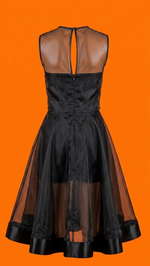 Custom Handmade Women's Dress | Made to Your Exact Measurements | Formal, Occasion & Everyday Styles | Huntsville AL